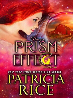 cover image of The Prism Effect